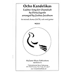 Ocho Kandelikas (Eight Little Candles)