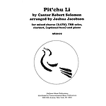 Pit'chu Li