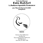 Esta Rakhel