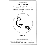 Nani, Nani