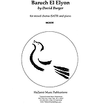 Baruch el Elyon