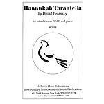 Hannukah Tarantella