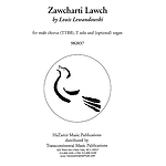 Zawcharti Lawch