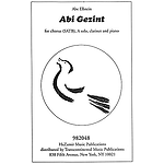 Abi Gezint