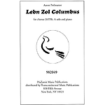 Lebn Zol Columbus