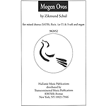 Mogen Ovos