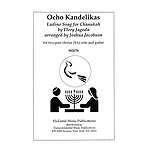 Ocho Kandelikas (Eight Little Candles)