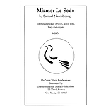 Mizmor Le-sodo