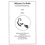 Mizmor Le-sodo