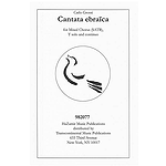 Cantata Ebraica