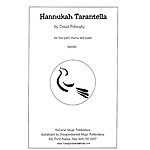 Hannukah Tarantella