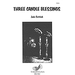 Three Candle Blessings
