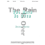The Rain Is Over (Hinei Hastav Avar)