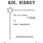 Kol Nidrey