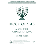 Rock Of Ages (Maoz Tsur)