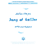 Song of Galilee