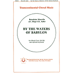 By The Waters Of Babylon