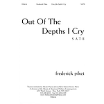 Out of the Depths I Cry