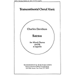 Saenu (Listen To The Bells)