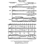 Chad Gadyo (Passover Song)