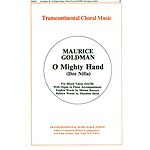O Mighty Hand (dor Nifla)