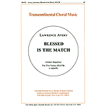 Blessed Is The Match (ashrei Hagafrur)