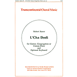 L'cha Dodi