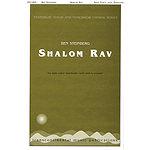 Shalom Rav