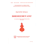 Shehecheyanu