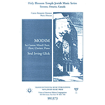 Modim