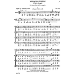 Mizmorei T'hilim (Psalm Songs)
