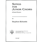 Songs for Junior Choirs