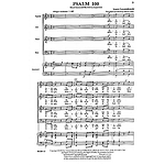 Psalm 100 (Hariu L'adonai)