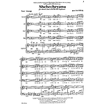 Shehecheyanu