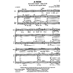 A Nign (A Melody)