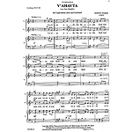 V'ahavta (Love Your Neighbor)