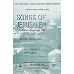Songs of Jerusalem