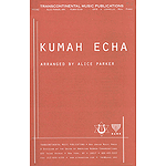Kumah Echa (Rise Up)