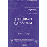 Celebrate Chanukah