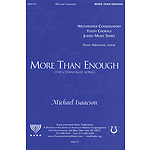 More Than Enough (The Chanukah Song)