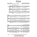 Birdsong