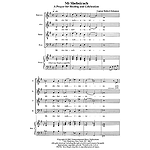 Mi Shebeirach (A Prayer for Healing and Celebration)