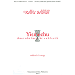 Yismechu (Those Who Keep the Sabbath)