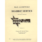Shabbat Service For Saturday Morning