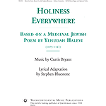 Holiness Everywhere