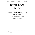 Kumi Lach