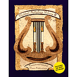 Shabbat Anthology - Volume II