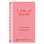 I Am of Sarah