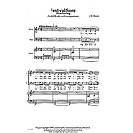 Shirat HaChag - A Festival Song