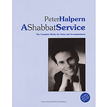 Peter Halpern - A Shabbat Service